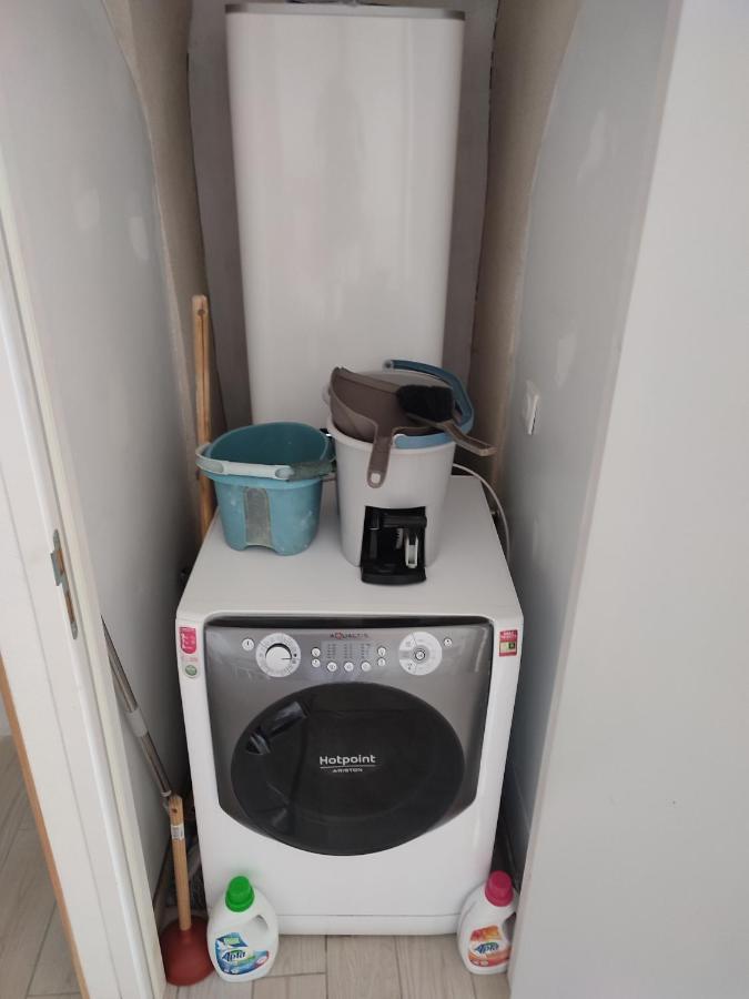 Les Insolites De Apartment *