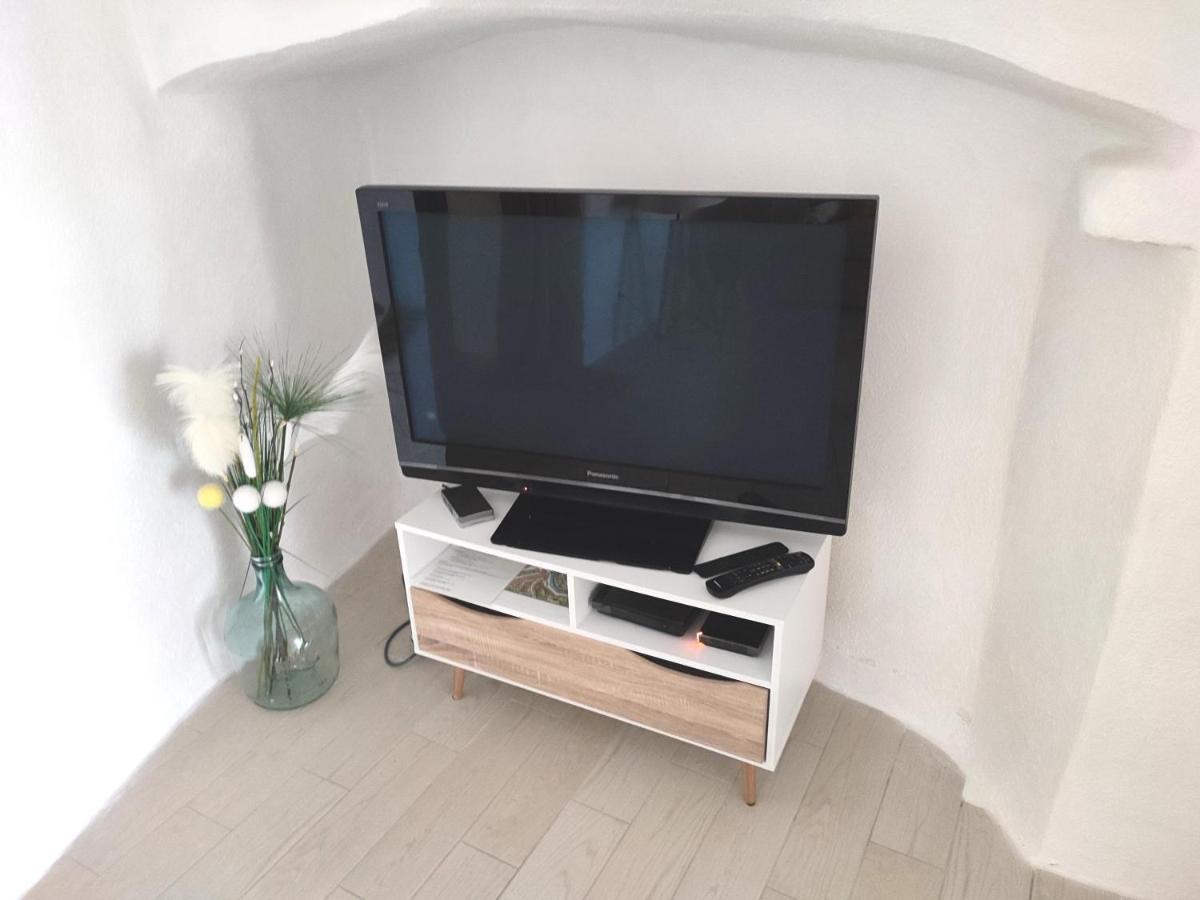 Les Insolites De Apartment