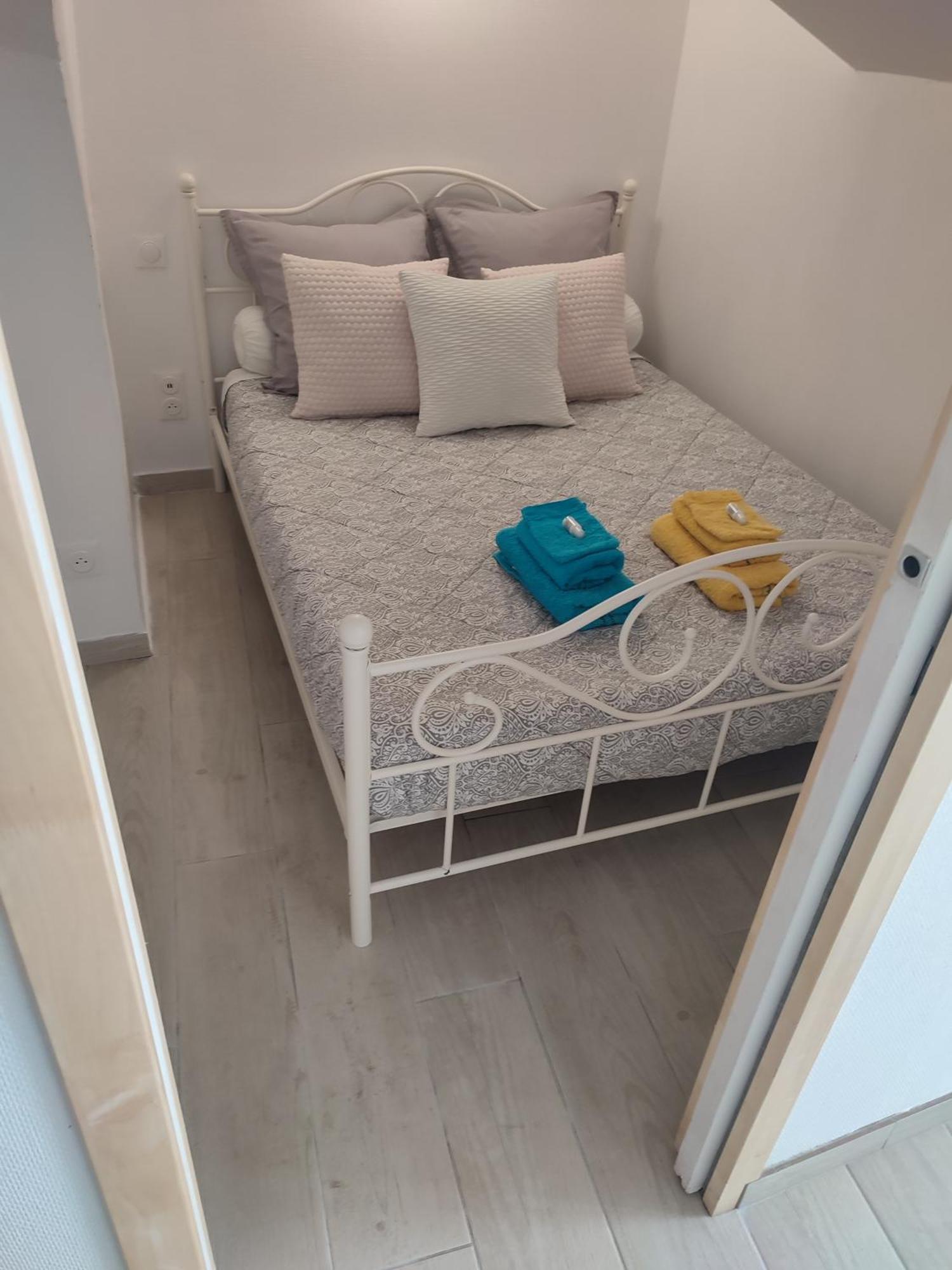 Les Insolites De Apartment Champeix