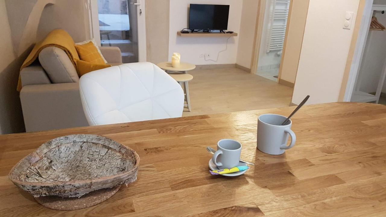Les Insolites De Apartment